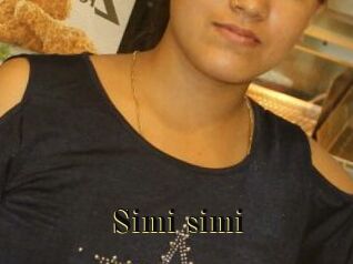 Simi_simi