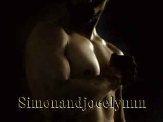 simonandjocelynnn Films 2 Q