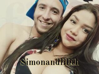 Simonandlilith