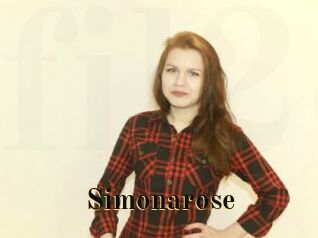 Simonarose