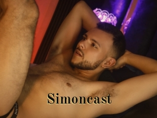 Simoncast