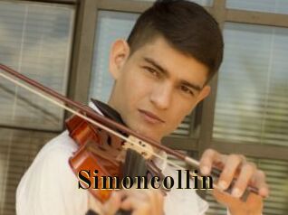 Simoncollin
