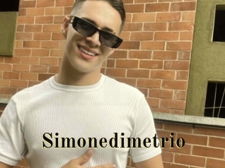 Simonedimetrio
