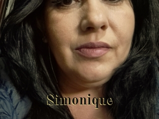 Simonique