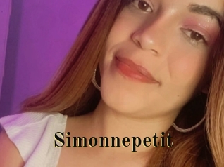 Simonnepetit