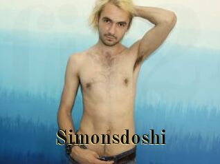 Simonsdoshi
