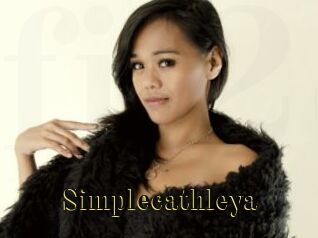 Simplecathleya
