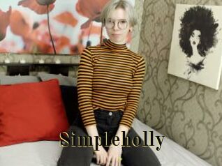 Simpleholly