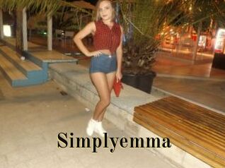 Simplyemma