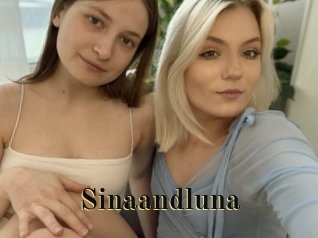 Sinaandluna