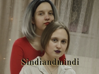 Sindiandmindi