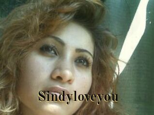Sindyloveyou