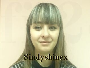 Sindyshinex