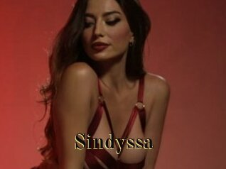Sindyssa