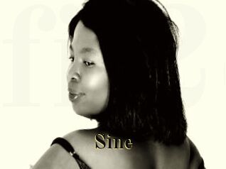Sine