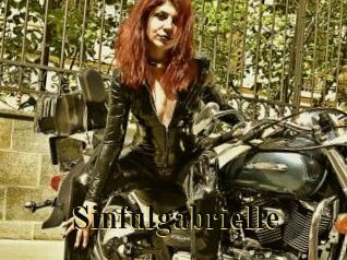 Sinfulgabrielle