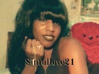 Sinfullove21