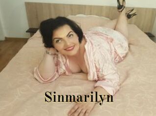 Sinmarilyn
