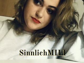 SinnlichMILI
