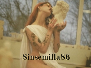 Sinsemilla86