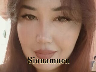 Sionamuen