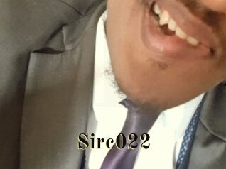 Sirc022