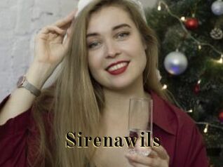 Sirenawils