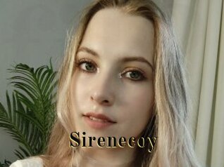 Sirenecoy