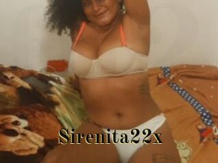 Sirenita22x