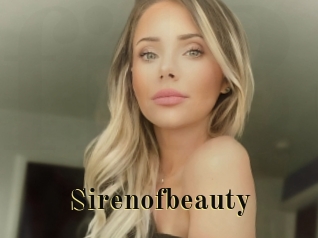 Sirenofbeauty