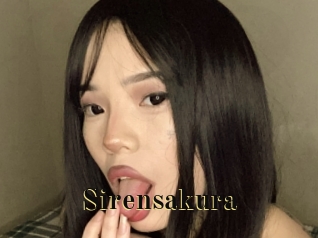 Sirensakura