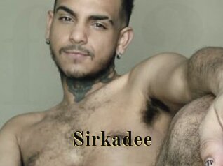 Sirkadee