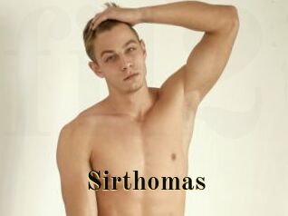 Sirthomas