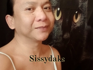 Sissydaks