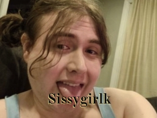 Sissygirlk