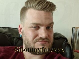 Sitonmyfacexxx