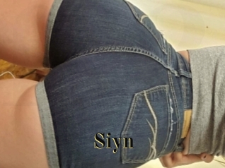 Siyn