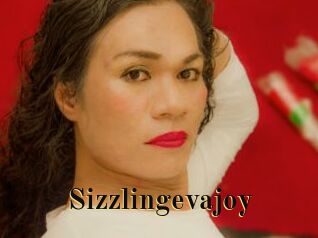 Sizzlingevajoy