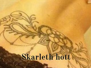 Skarleth_hott