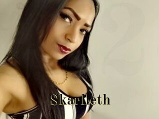 Skarlleth