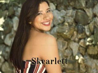Skcarlett