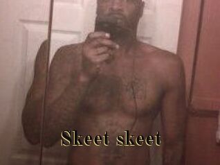 Skeet_skeet