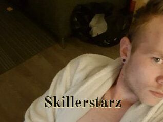 Skillerstarz