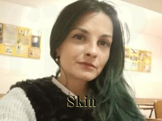 Skin