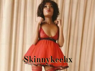 Skinnykeehx