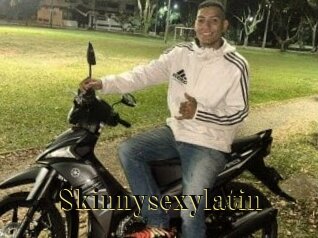 Skinnysexylatin
