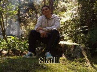 Skoll