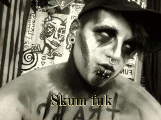 Skum_fuk