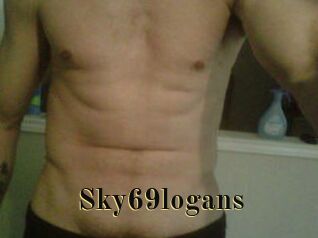 Sky69logans