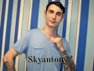 Skyantony